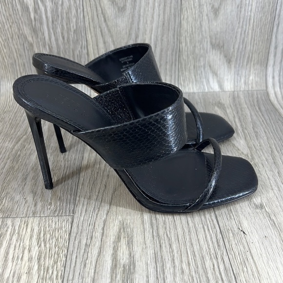 ๐2/$25 ๐ ASOS Design Heel Sandals - Picture 7 of 11